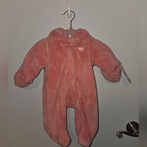 Carters Newborn Onsie